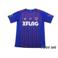 Photo1: F.C. Tokyo 2020 Home Shirt w/tags (1)