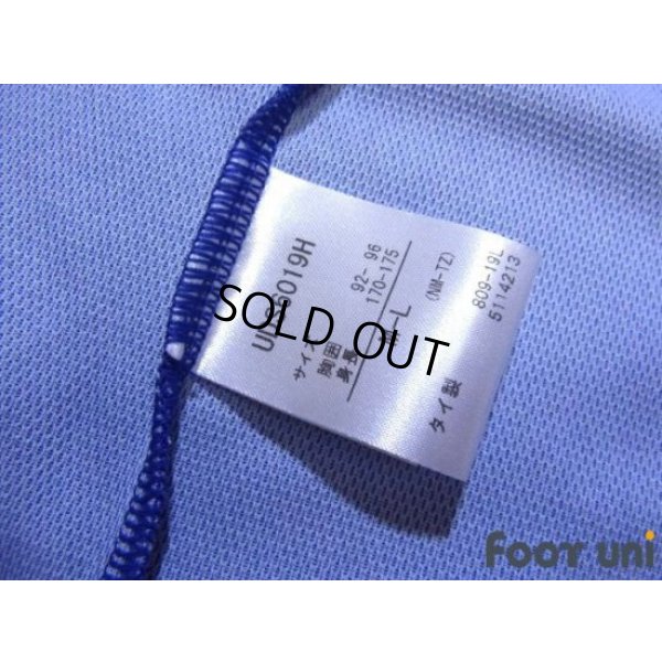 Photo8: F.C. Tokyo 2020 Home Shirt w/tags