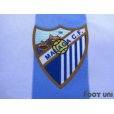 Photo5: Malaga 2013-2014 Home Shirt LFP Patch/Badge w/tags