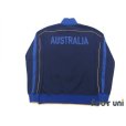 Photo2: Australia Track Jacket (2)