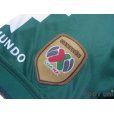 Photo6: Club Leon 2014 Home Shirt 70th Anniversary Model