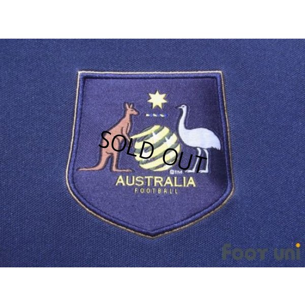 Photo5: Australia Track Jacket