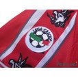 Photo7: Perugia 1999-2000 Home Shirt #7 Hidetoshi Nakata Lega Calcio Patch/Badge