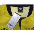 Photo4: F.C. Tokyo 2018 GK Shirt w/tags