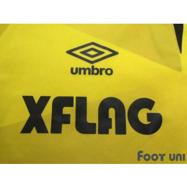 Photo7: F.C. Tokyo 2018 GK Shirt w/tags