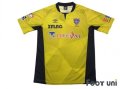 F.C. Tokyo 2018 GK Shirt w/tags