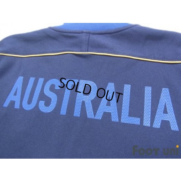 Photo7: Australia Track Jacket