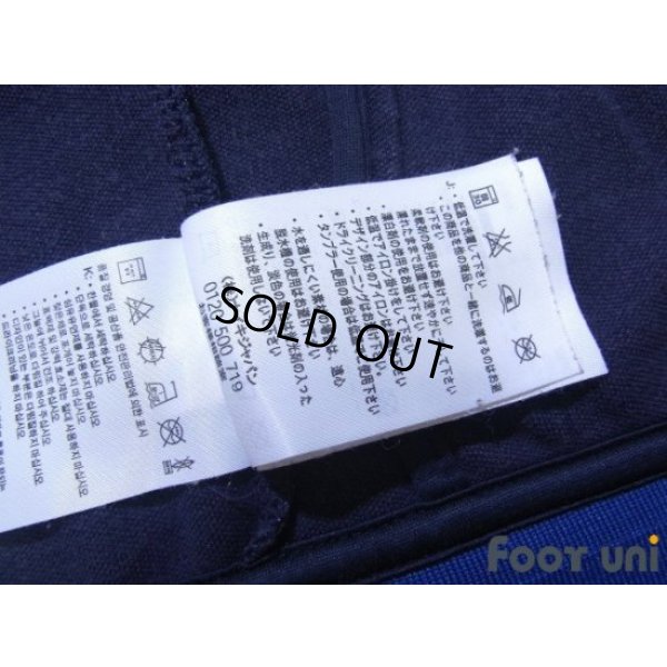 Photo8: Australia Track Jacket