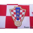 Photo5: Croatia 2006 Home Shirt