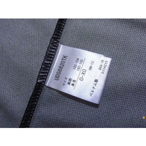 Photo8: F.C. Tokyo 2018 GK Shirt w/tags