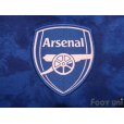 Photo6: Arsenal 2020-2021 Third Shirt #9 Alexandre Lacazette w/tags