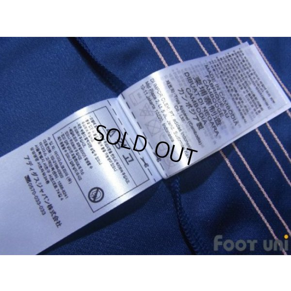 Photo8: Arsenal 2020-2021 Third Shirt #9 Alexandre Lacazette w/tags