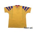 Photo2: Romania Euro 1996 Home Shirt (2)