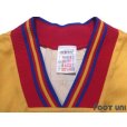 Photo4: Romania Euro 1996 Home Shirt