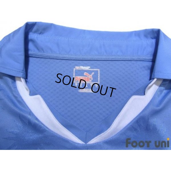 Photo4: Uruguay 2010 Home Shirt