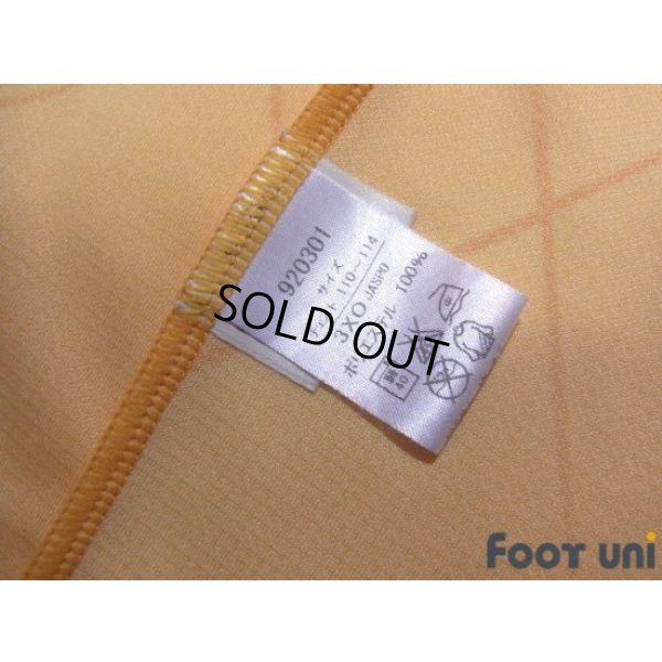 Photo8: Shimizu S-PULSE 2015 Home Shirt #18 Utaka