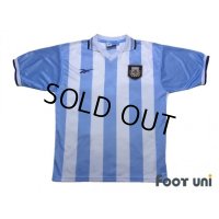 Argentina 1999 Home shirt