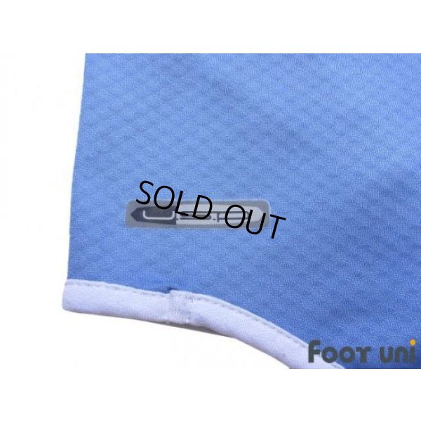 Photo7: Uruguay 2010 Home Shirt