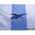 Photo6: Argentina 1999 Home shirt