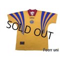 Romania Euro 1996 Home Shirt