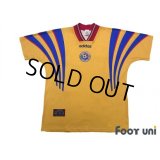 Romania Euro 1996 Home Shirt