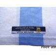 Photo7: Argentina 1999 Home shirt