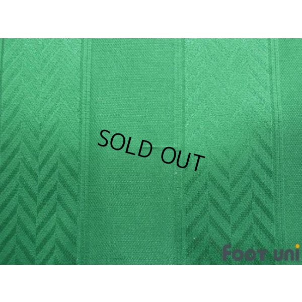 Photo8: Bolivia 1994 Home Shirt