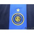 Photo5: Inter Milan 2005-2006 Home Shirt #20 Alvaro Recoba
