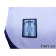 Photo7: Olympique Marseille 1999-2000 Home Shirt