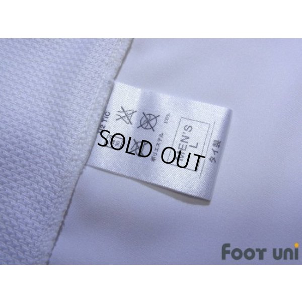 Photo7: USA 2002 Home Shirt