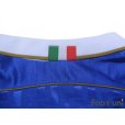 Photo6: Italy 1995 Home Shirt