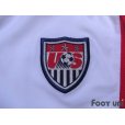 Photo5: USA 2002 Home Shirt