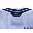 Photo7: England Euro 2000 Home Shirt