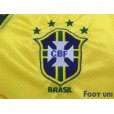 Photo5: Brazil 1995 Home Shirt