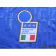 Photo5: Italy 1995 Home Shirt