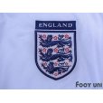 Photo5: England Euro 2000 Home Shirt