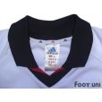 Photo4: Fulham 2002-2003 Home Shirt