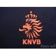 Photo5: Netherlands 2012 Away Shirt