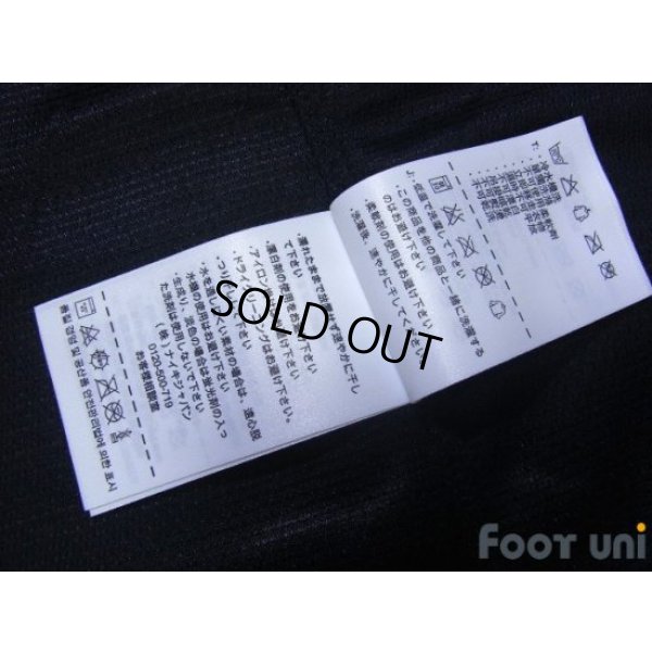 Photo8: Netherlands 2012 Away Shirt