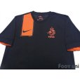 Photo3: Netherlands 2012 Away Shirt