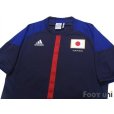 Photo3: Japan 2012 Home Shirt London Olympics model