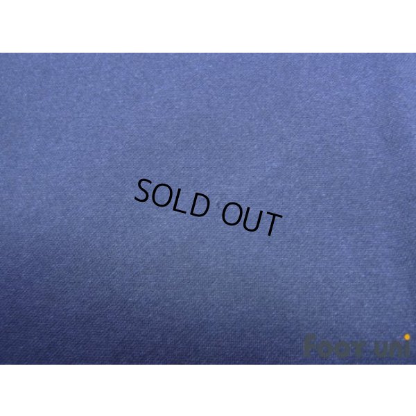 Photo7: Real Madrid 2003-2004 Away Shirt LFP Patch/Badge