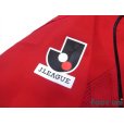 Photo6: Urawa Reds 2005 Home Long Sleeve Shirt w/tags