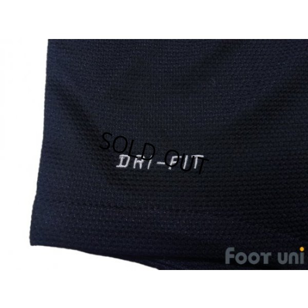 Photo7: Netherlands 2012 Away Shirt