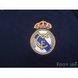 Photo5: Real Madrid 2003-2004 Away Shirt LFP Patch/Badge