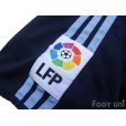 Photo6: Real Madrid 2003-2004 Away Shirt LFP Patch/Badge