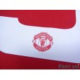 Photo7: Manchester United 2016-2017 Home Shirt #9 Zlatan Ibrahimović