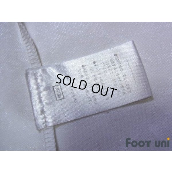 Photo8: Paris Saint Germain 1995-1996 Away Shirt