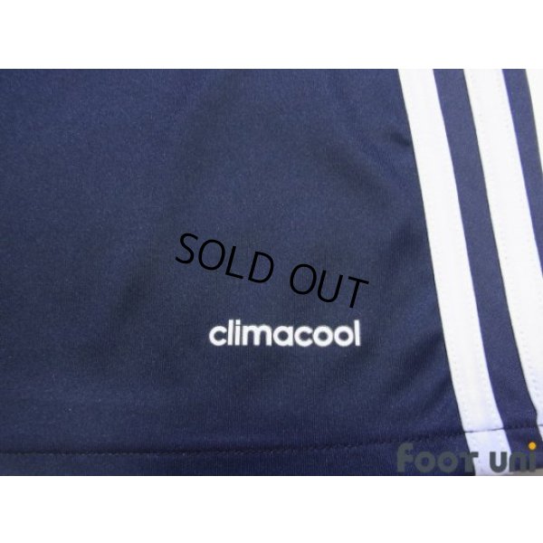 Photo7: Japan 2016-2017 Home Shirt #8 Genki Haraguchi