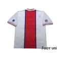 Photo2: Paris Saint Germain 1995-1996 Away Shirt (2)